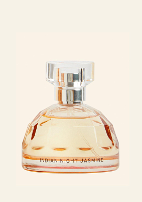 Посмотреть все ароматы - Туалетна вода Indian Night Jasmine
