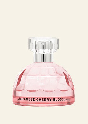 Ароматы для неё - Туалетная вода Japanese Cherry Blossom